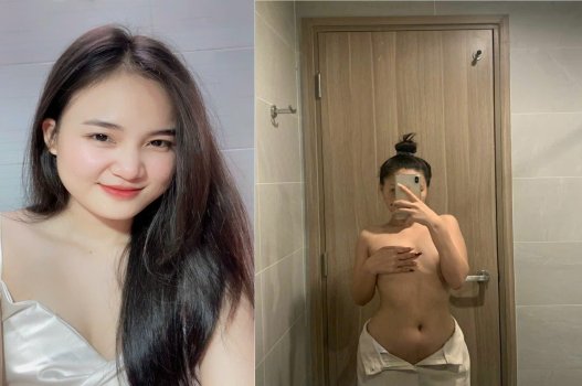 clip massage sex Biểu cảm cực dâm của em gái xinh liếm đít cưỡi ngựa
